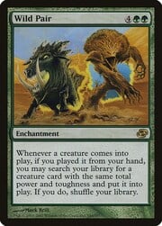 Wild Pair 144