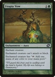 Utopia Vow 142