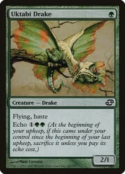 Uktabi Drake 141