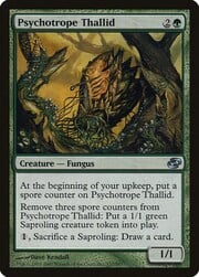 Psychotrope Thallid 137