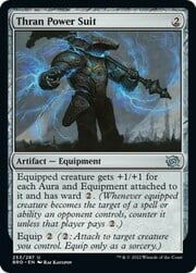 Thran Power Suit 253