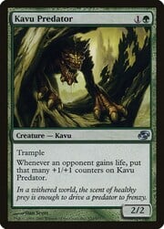 Kavu Predator 132