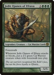 Jedit Ojanen of Efrava 131
