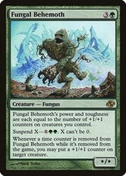 Fungal Behemoth 128