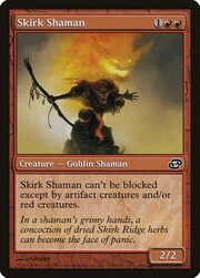 Skirk Shaman 123