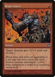 Brute Force 116