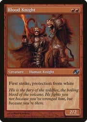 Blood Knight 115