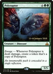 Polyraptor 144