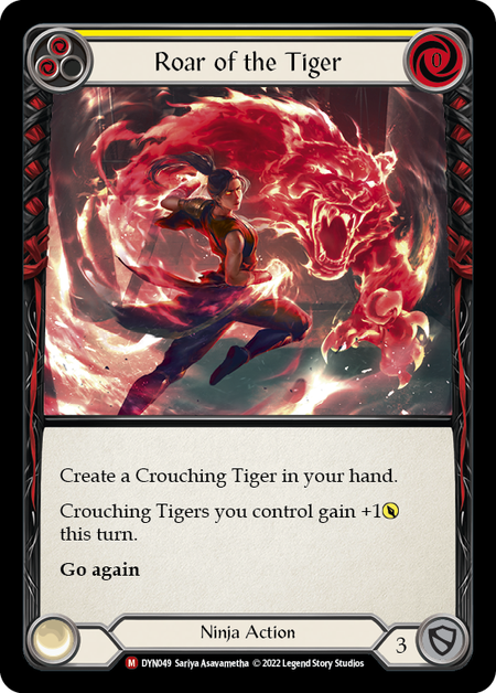 mtg tiger cards Stalking Tiger - Magic the Gathering  Magic Singles  Portal