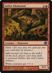 Sulfur Elemental 108