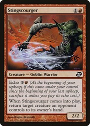 Stingscourger 107