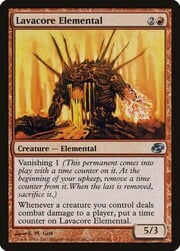 Lavacore Elemental 103