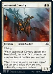 Aeronaut Cavalry 001