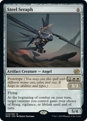 Steel Seraph 038