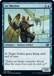 Air Marshal 043