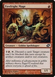 Firefright Mage 099