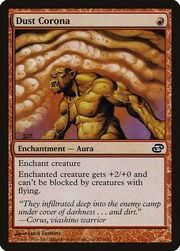 Dust Corona 097