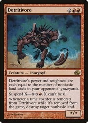 Detritivore 096