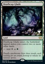 Deathcap Glade 261