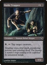 Rathi Trapper 090