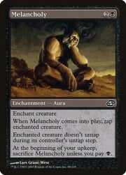 Melancholy 088
