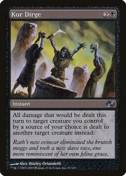 Kor Dirge 087