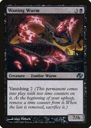 Waning Wurm 083