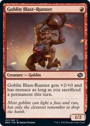 Maratonante Goblin
