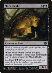 Muck Drubb 076