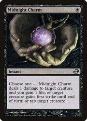 Midnight Charm 074