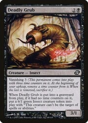 Deadly Grub 069