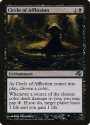 Circle of Affliction 066
