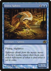 Serra Sphinx 062