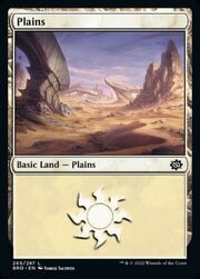 Plains · 269 269