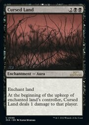 Cursed Land 096