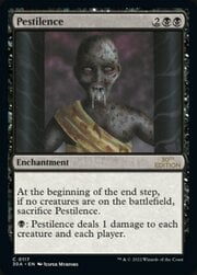 Pestilence 117