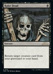 Raise Dead 119