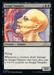 Sengir Vampire 124