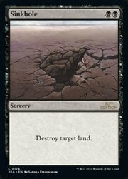 Sinkhole 126