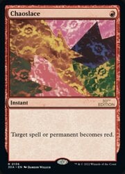 Chaoslace 136