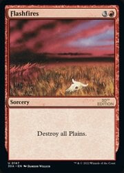 Flashfires 147