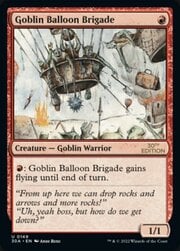 Goblin Balloon Brigade 149