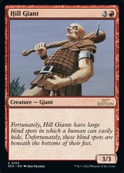Hill Giant 153