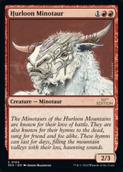 Minotauro di Hurloon