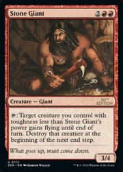 Stone Giant 172