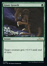 Giant Growth 193