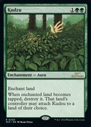 Kudzu 200