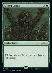 Living Lands 205
