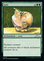 Lure 207
