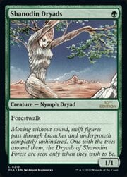Shanodin Dryads 212